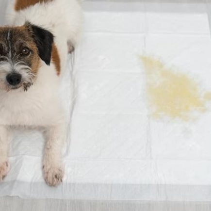 Saco para tapete higiênico