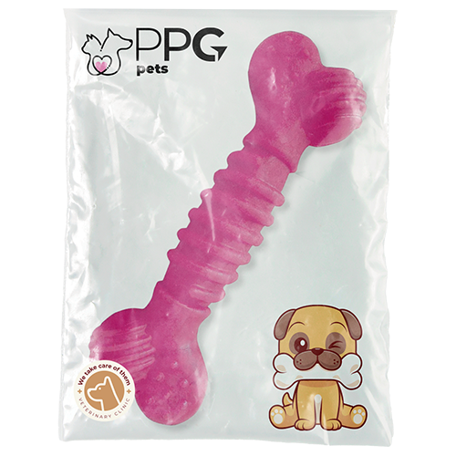 Saco de Brinquedo para Pet